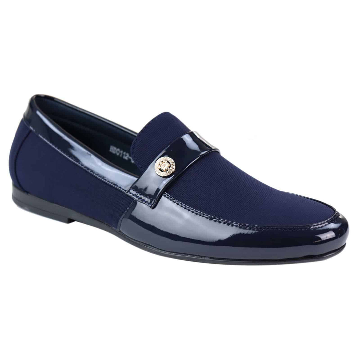 Herr Slip-On Loafer Skor