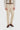 Malibu - Herrbyxor med beige textur