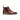 Herr Chelsea Dealer Boots i äkta läder, slip-on, smart casual, retro, vintage, blinders, klassisk