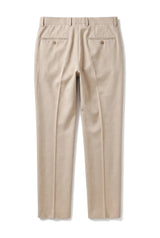 Belmont - Beige herrbyxor