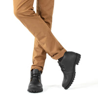 Bota Panama C3 - Herr Chukka Läder Ankelstövlar