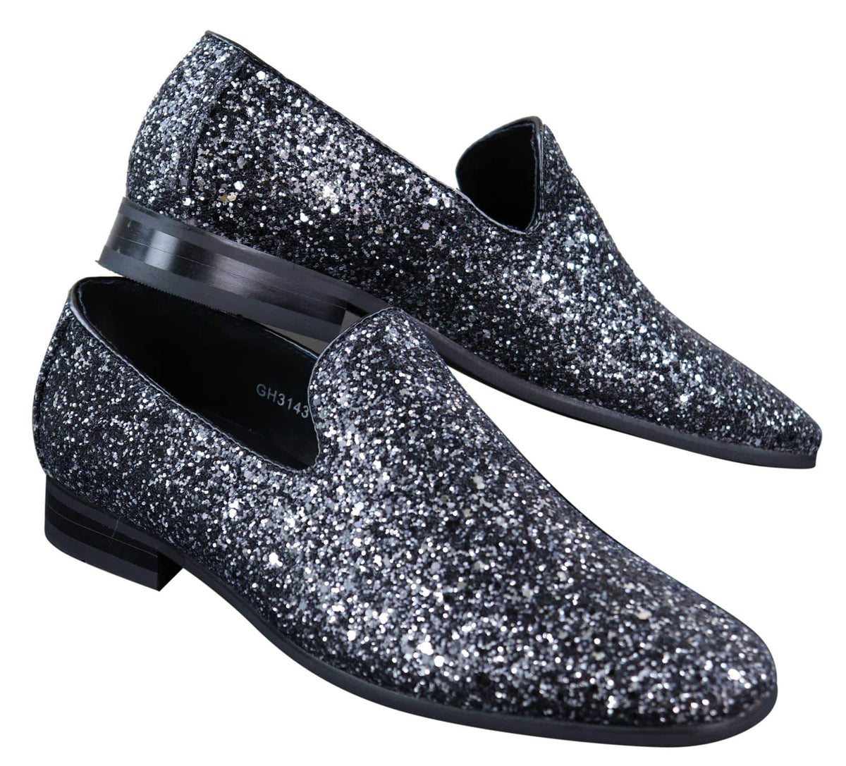 Herr Glitter Glitter Festskor