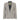 Dam Tweed Beige Kavaj Ull Klassisk Jaktjacka Vintage 1920-tals Retro