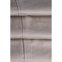Mario - Herr Sommar Beige Slim Fit Kavaj