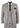 Paul Andrew Holland - Herrrutig Tweed Beige Brun 3-delad Kostym Bröllopsbal Vintage Retro Klassisk