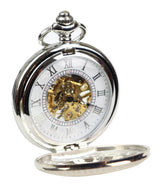 Vintage mekanisk fickur